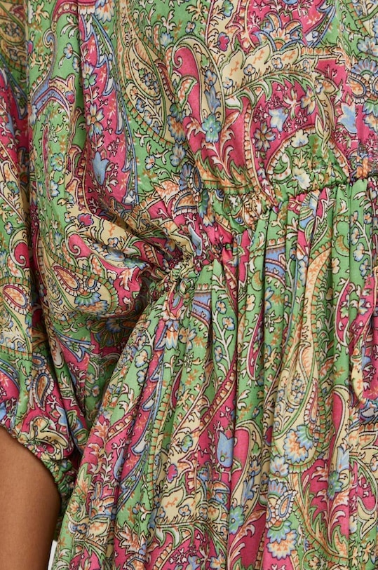 Answear Lab sukienka jedwabna Vestito.KK