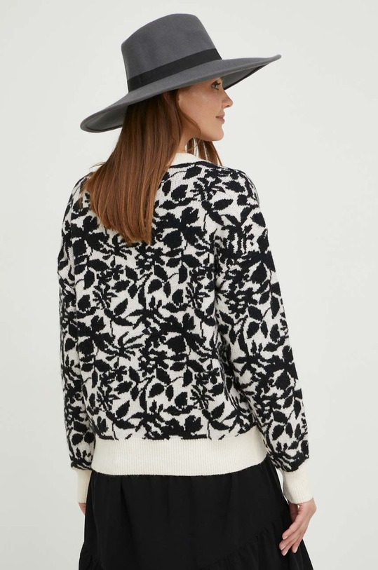 Odzież Answear Lab sweter ch509.h czarny