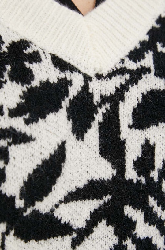 Answear Lab sweter ch509.h czarny