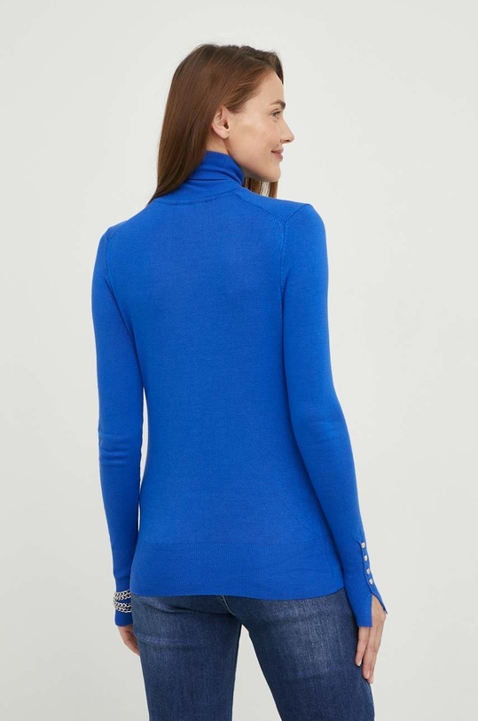 Oblečení Svetr Answear.LAB 1268.1h modrá