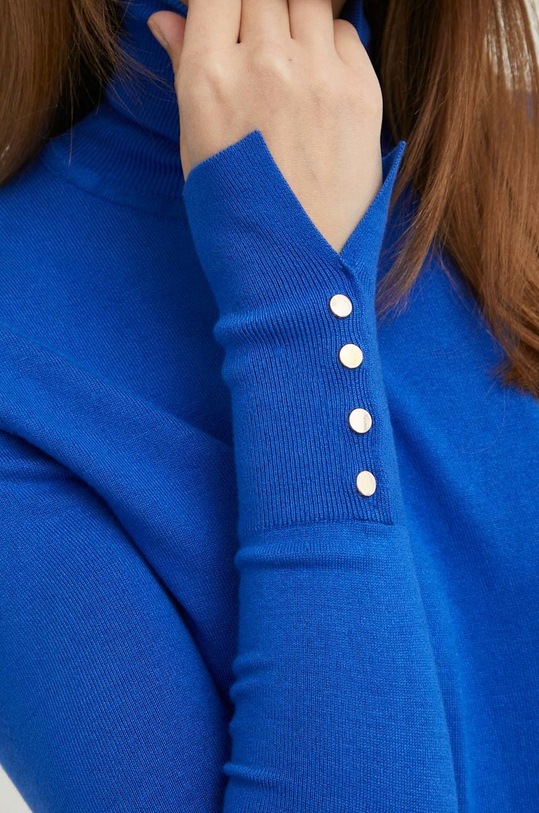 Svetr Answear.LAB 1268.1h modrá