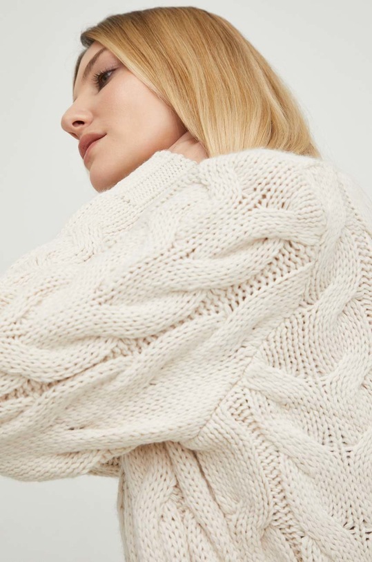 Answear Lab cardigan de lana 70522.h