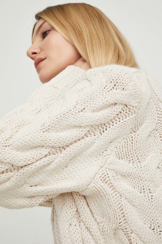 Answear Lab cardigan de lana 70522.h