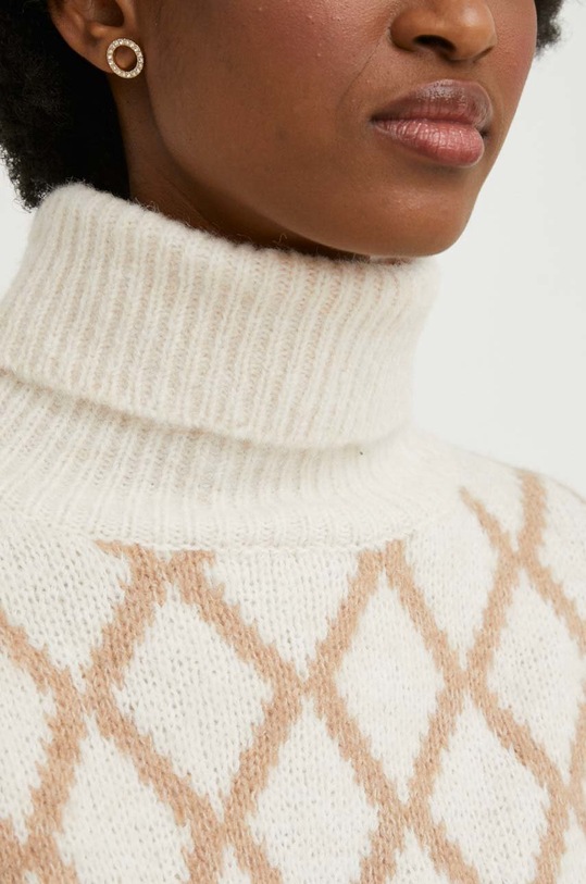 Answear Lab pulover de lana yhc555.1w