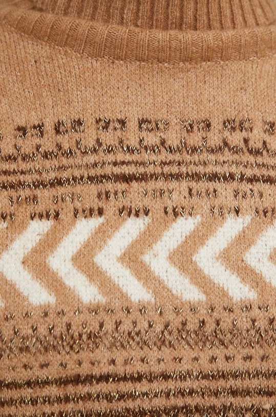 Pulover Answear Lab N5086.1WK bež