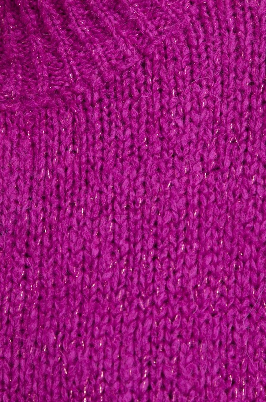 Answear Lab sweter G2022.2.1WK różowy