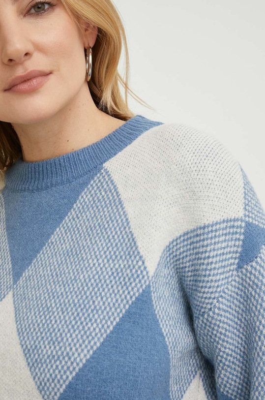 Svetr Answear.LAB A2173.WK modrá