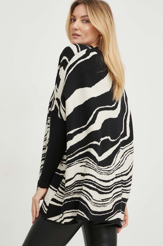 Odzież Answear Lab sweter 10038.1WK czarny