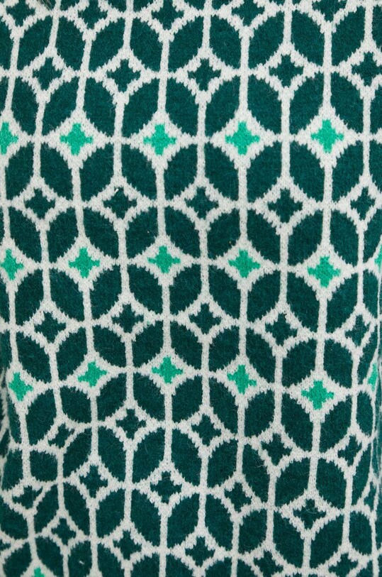 Answear Lab sweter JP.5989.js zielony