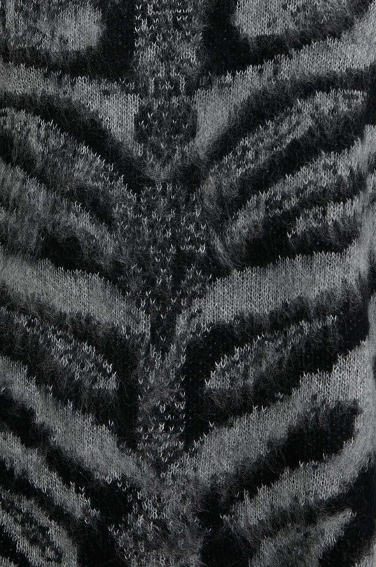 Μάλλινη μπλουζα Answear.LAB 1120.h γκρί