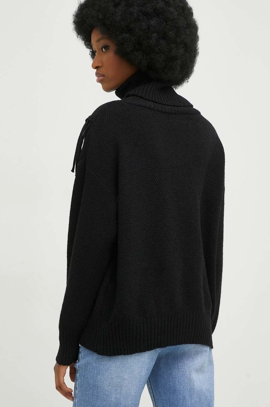 Odzież Answear Lab sweter SH339.WK czarny