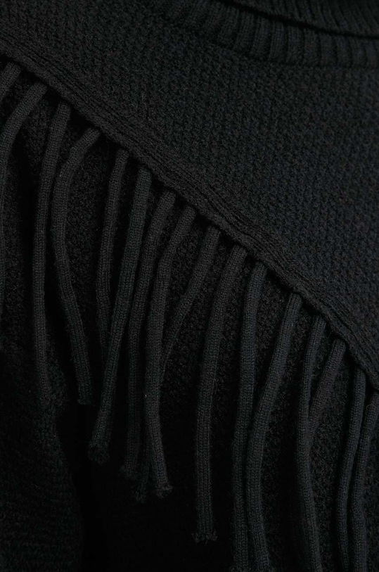 Answear Lab sweter SH339.WK czarny