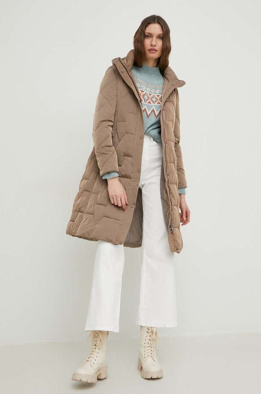 πουλόβερ Answear.LAB G8866.WK τιρκουάζ WW23