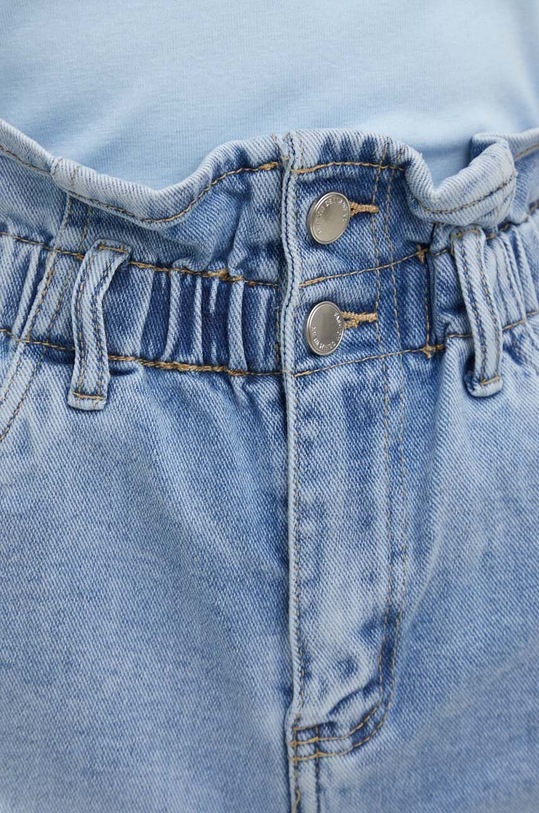 Answear Lab pantaloncini di jeans Sj827.KK blu