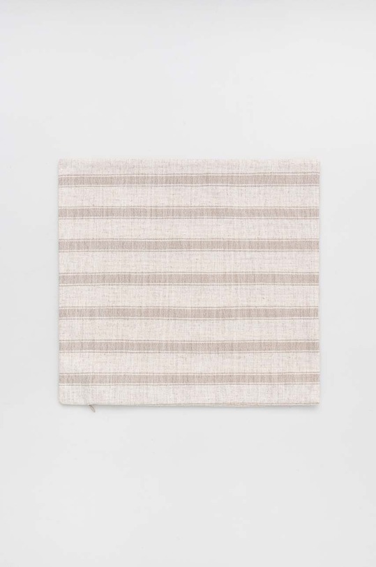 Dekoračný vankúš Answear.LAB pil.4.db béžová WW23