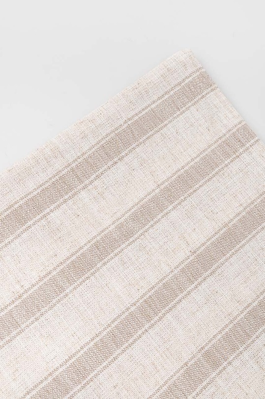 Obývacia izba a spálňa Dekoračný vankúš Answear.LAB pil.4.db béžová