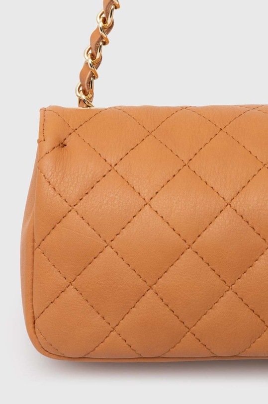 Accesorii Answear Lab poseta de piele 6610731.js maro