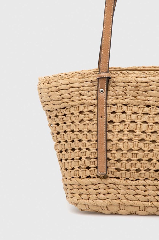 Accesorii Answear Lab poseta bag.1..DB bej