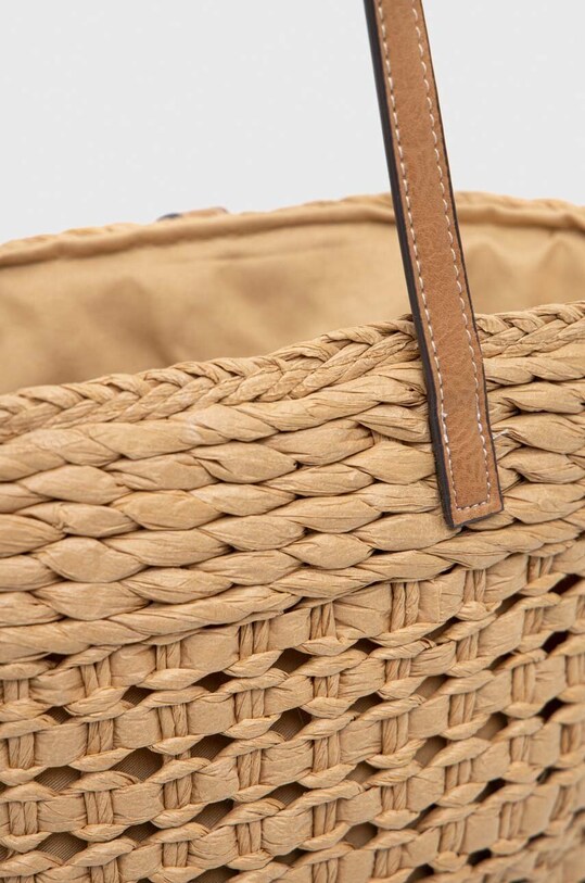 Answear Lab torebka beżowy bag.1..DB