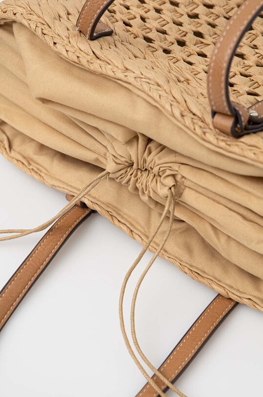 Answear Lab torebka bag.1..DB beżowy
