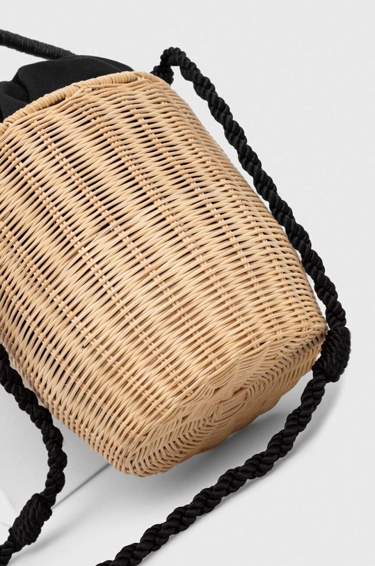 Answear Lab kézitáska b.ag.12.DB bézs WW23