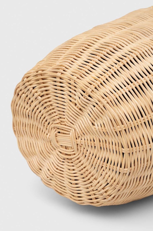 Answear Lab kézitáska bézs b.ag.12.DB