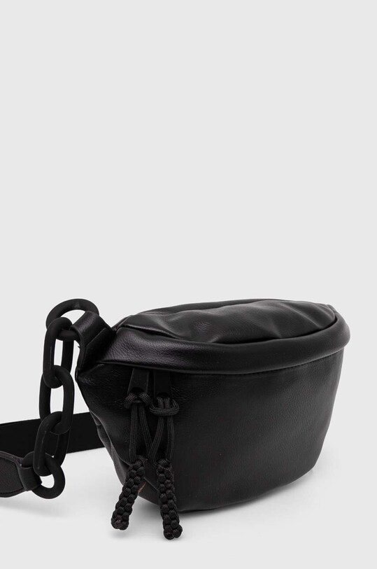 Answear Lab borseta hi1.DB negru WW23