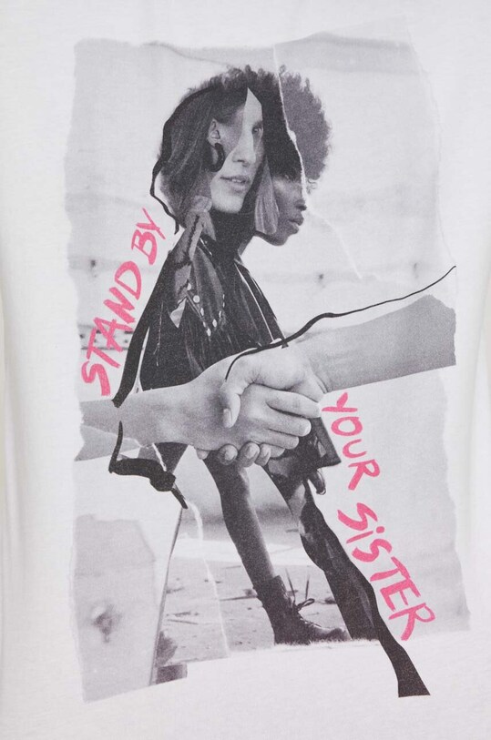 Answear Lab t-shirt TSD02E