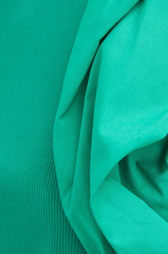 Answear Lab tricou 32329.2WK verde