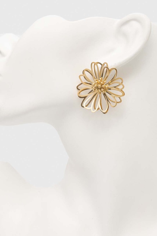Сережки Answear Lab золотий m23ee298.FKK