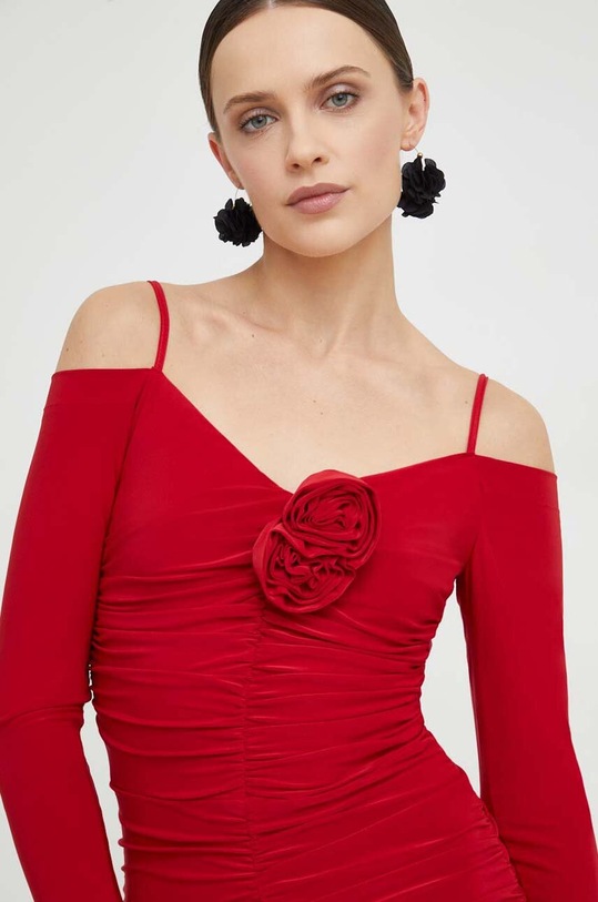 Answear Lab cercei negru m22ee101.FKK