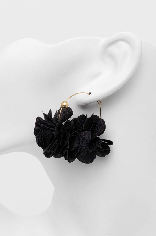 Accesorii Answear Lab cercei m22ee101.FKK negru