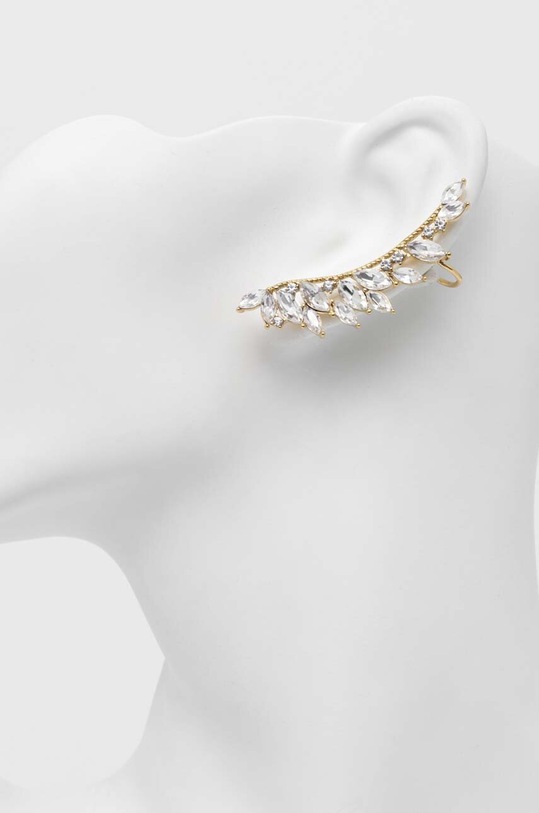 Dodaci Naušnice Answear.LAB m23ee171.FKK zlatna