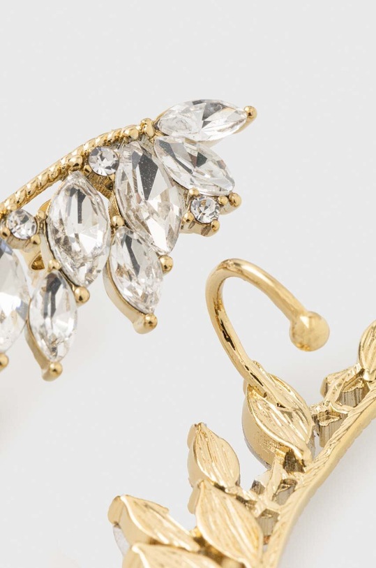 Naušnice Answear.LAB zlatna m23ee171.FKK