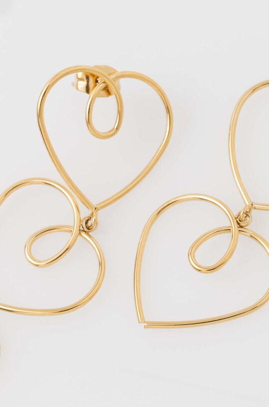 Сережки Answear.LAB золотий m23ke116.FKK