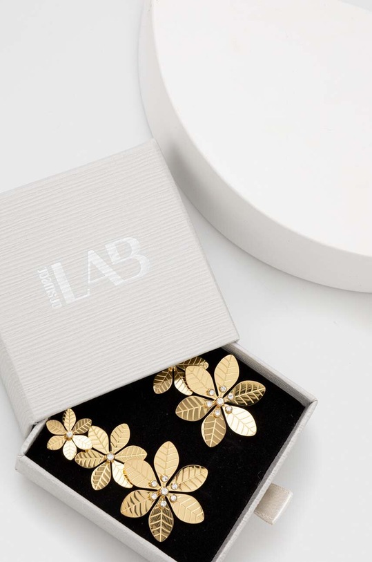 Аксесуари Сережки Answear Lab m23ee332.FKK золотий