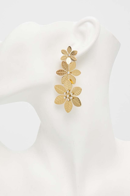 Сережки Answear Lab m23ee332.FKK золотий