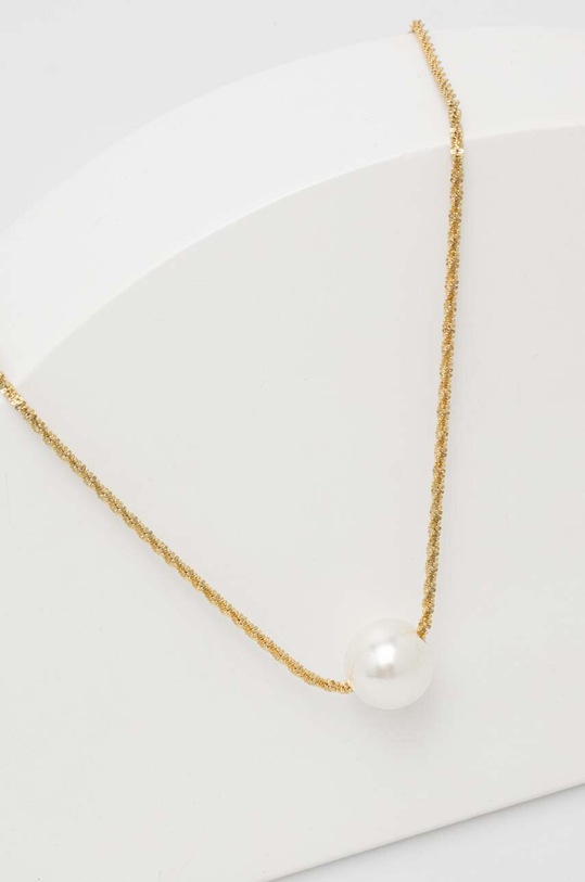 Náhrdelník Answear.LAB zlatá 4303402037.HWK