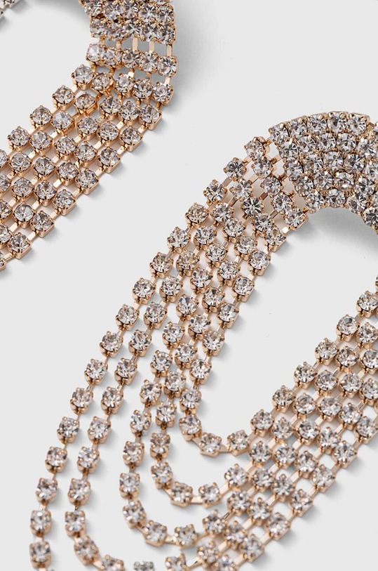 Doplnky Náušnice Answear.LAB jew.8.cdb zlatá