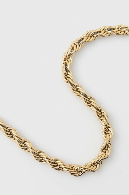 Answear Lab colier aur ww24.akd02r.idb