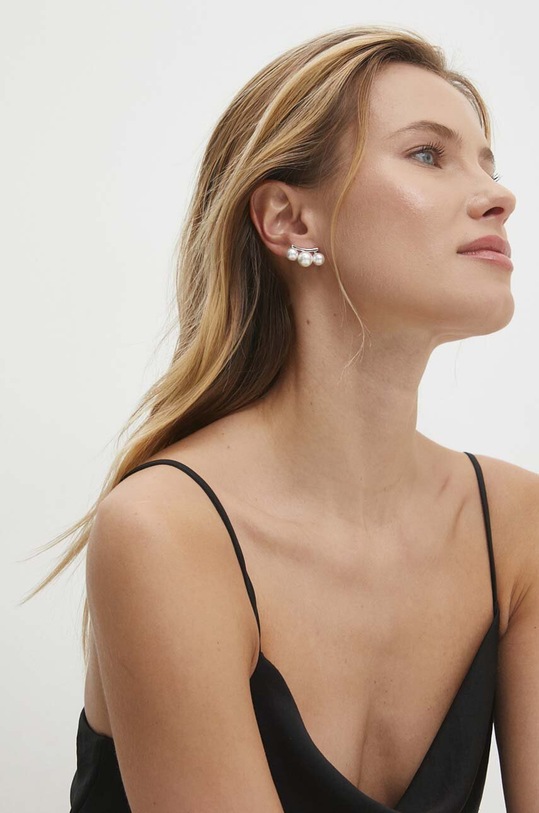 Answear.LAB fülbevaló Gift Box ezüst PE251.HWK