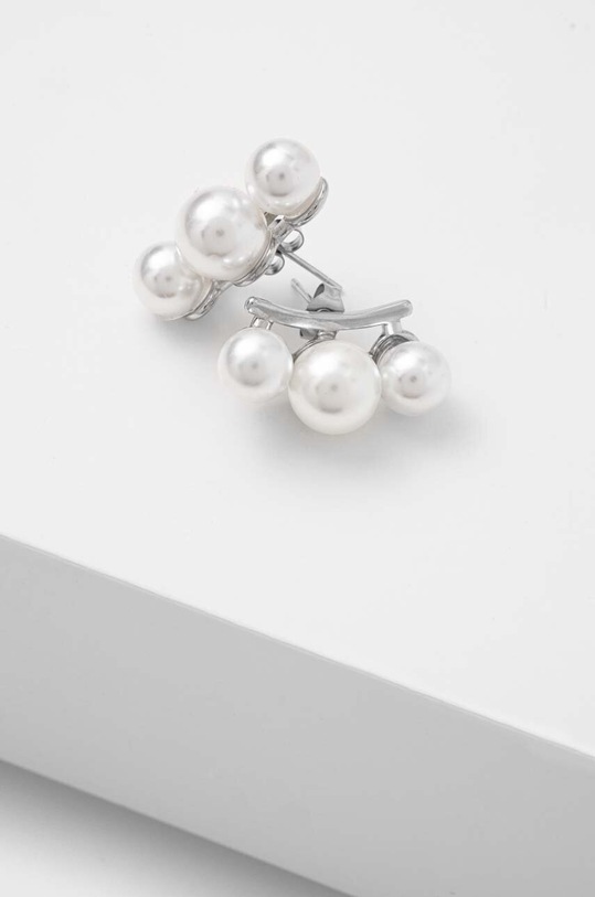 Answear.LAB fülbevaló PE251.HWK ezüst WW24