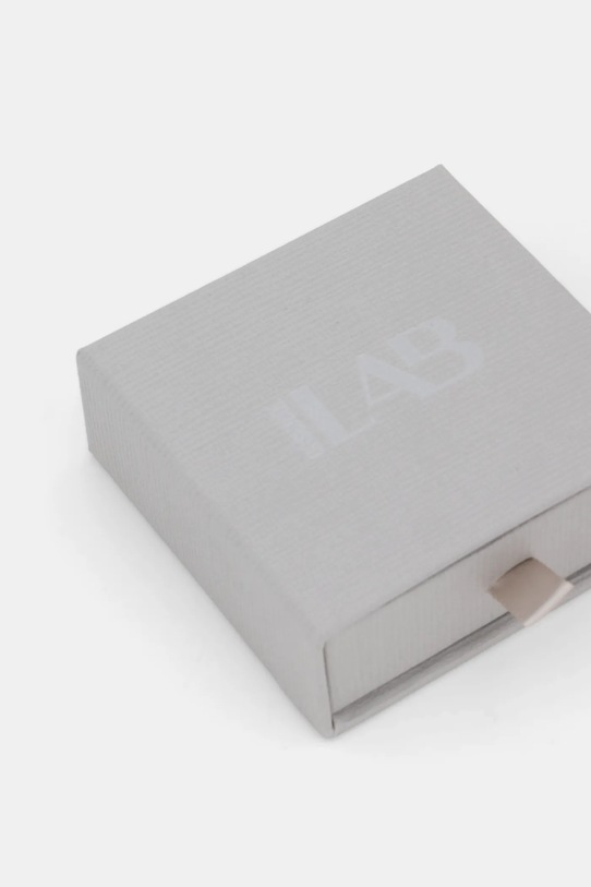 Answear.LAB kolczyki pozłacane złoty 666.501.IKK