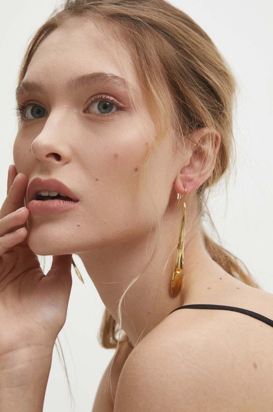 Náušnice Answear.LAB M23KE154.fkk