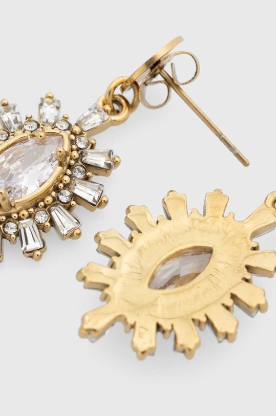 Doplňky Náušnice Answear.LAB M23GE32.fkk zlatá