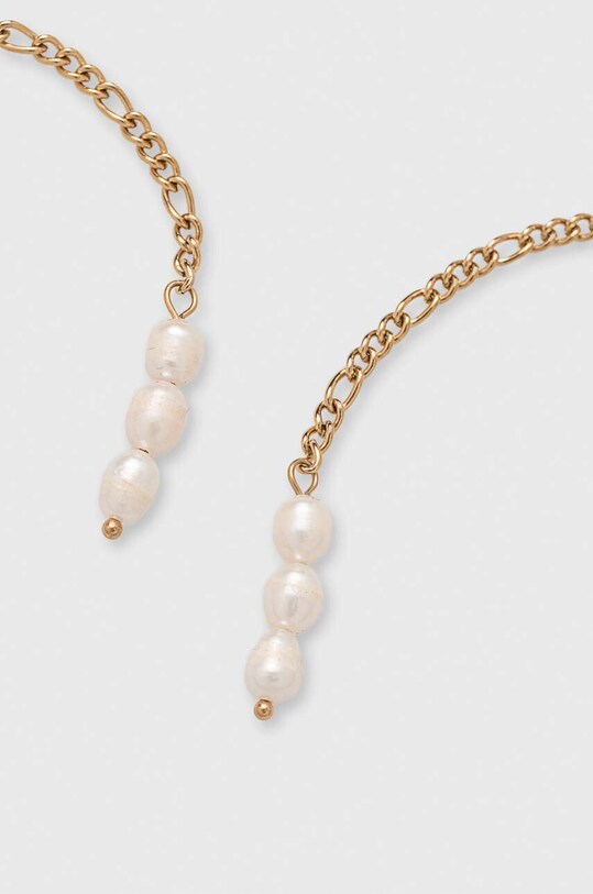 Answear.LAB kolczyki złoty 13106502.HWK