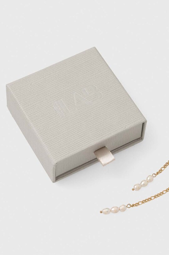 Answear.LAB kolczyki 13106502.HWK złoty