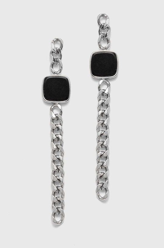 Answear Lab kolczyki D1901A299.hjs srebrny WW24