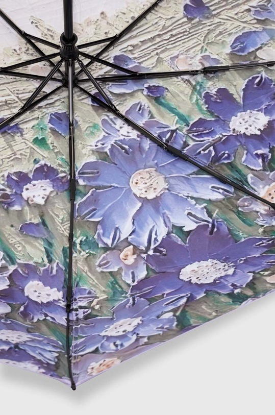 Answear Lab parasol 120179.cdb fioletowy WW24