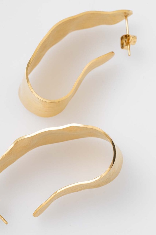 Обици Answear Lab 1122a.184.FKK злато